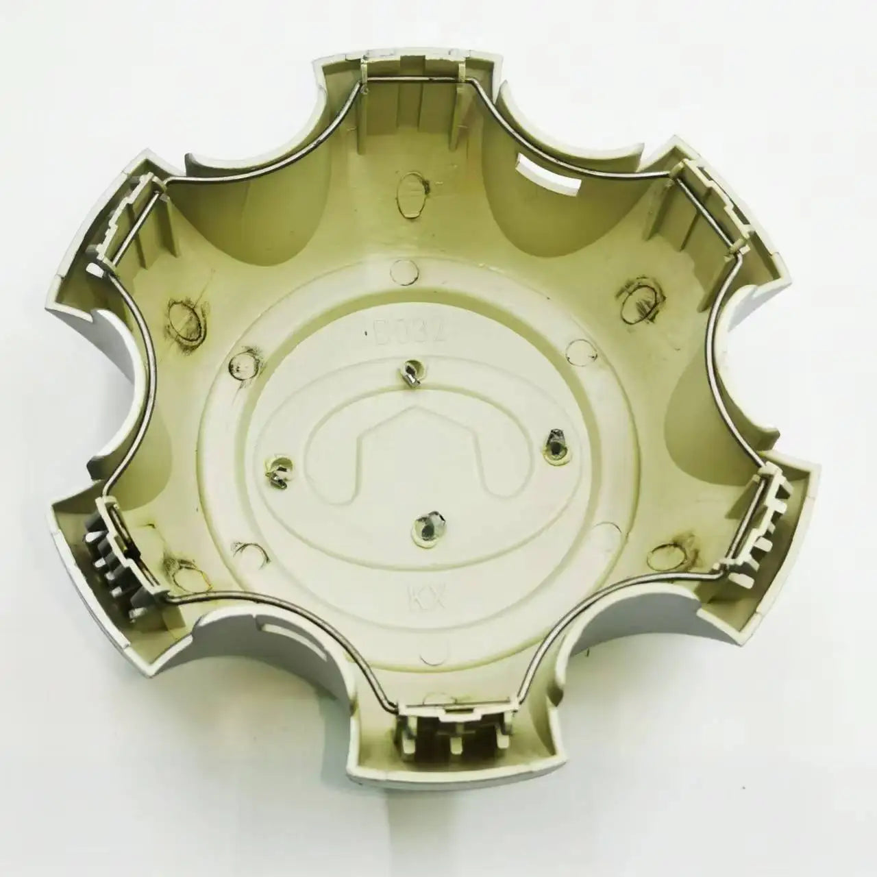 Top Quality Wheel Center Caps 3102103-k01 3102107xk00xa 3102103xk01xa For Great Wall Haval H3 H5 Wingle 3102103k01 High Quality sayaragear