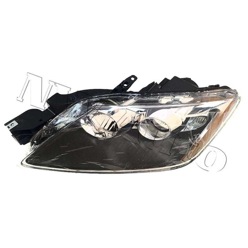 Front Headlight Head Light Headlamp For Mazda CX-7 CX7 2008-2014 Front Bumper  Headlight sayaragear