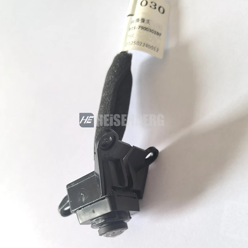 Original Front Camera For Jetour X70 F01-7900301BF Car Front View Camera sayaragear