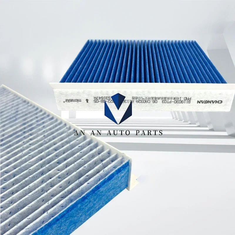 2022-2024 Models CHANGAN UNI-V Air Filter Cabin Filters UNIV Filter Set sayaragear