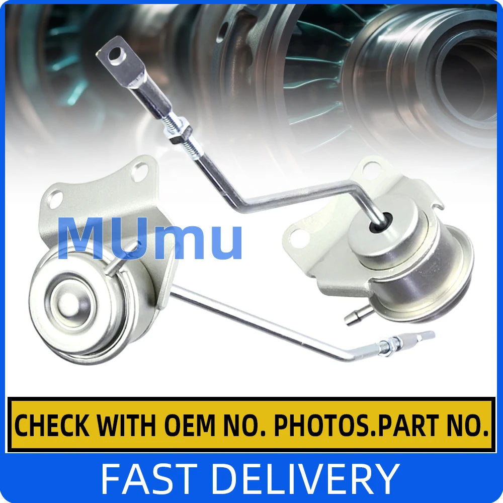Turbo Actuator TD03 for Ford Transit Citroen Jumper 2.2 49131-05312 49131-05310 49131-05252  6C1Q6K682DF 6C1Q6K682DE 6U3Q6K682AE sayaragear