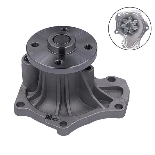 Cooling Water Pump For Toyota Camry XV40 2.0L 2.4L 2006-2015 RAV4 XA30 2.0/2.4L 2008-2014 Geely EC8 Englon Gleagle 161000H040 sayaragear