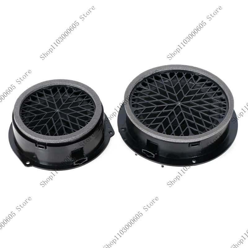 8T0035415A 8K0035411 For Audi A4 B8 A5 2009 2010 2011 2012 2013 2014-2016 Car Door Woofer Door Sound Speaker Woofer Tweeter - sayaragear