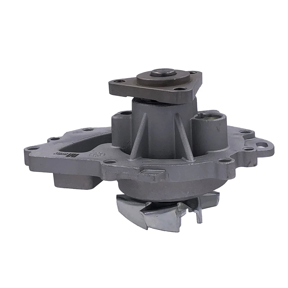 Water Pump Assembly For BYD HAN DM PHEV 2.0T 2020- SONG 2.0T 2015- S7 TANG I II 100 DENZA X 1100582700 487ZQA1307100 Accessories sayaragear