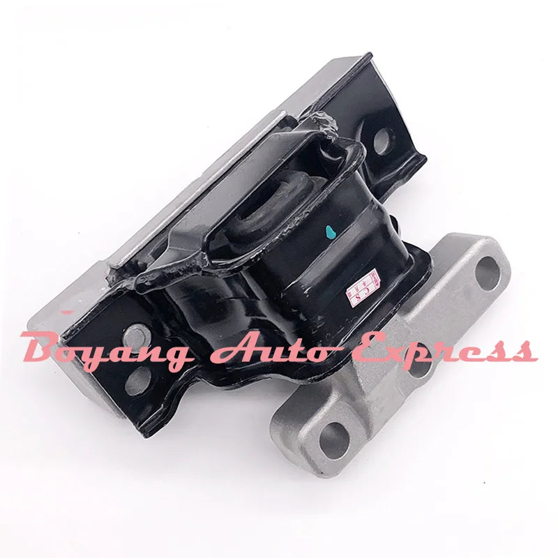 50015720 50015740 50015710 Original engine foot mat transmission oil pan foot rubber support foot mat For SAIC MG 350 MG5 sayaragear