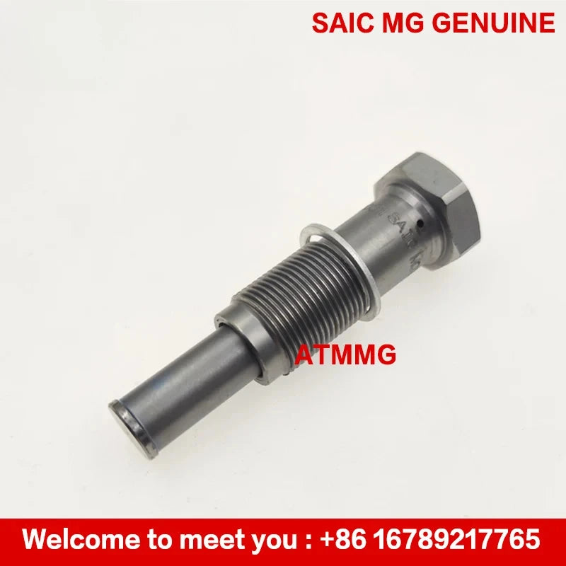 ATMMG For SAIC MG350 MG360 MG5 MG3 MG ZS GT RX3 Timing Chain Timing Tensioner Timing Five Piece Set Timing set 10109226 10025619 - sayaragear