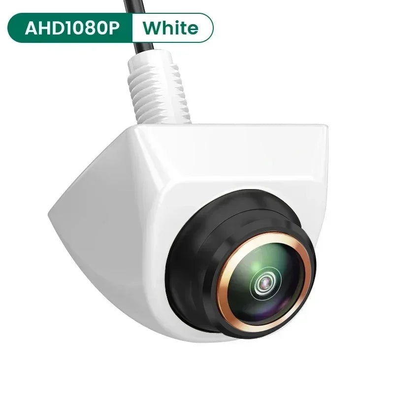 Car Rear View Camera 1080P Full HD CVBS AHD Reversing Rear Camera 170° Wide Angle Night Vision Fisheye Len Car Reversing Camera sayaragear