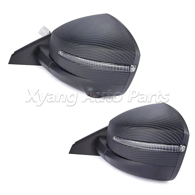 Automotive Parts Car Spare Parts Car Side Rearview Mirror For GAC EMPOW 2023 2024 sayaragear