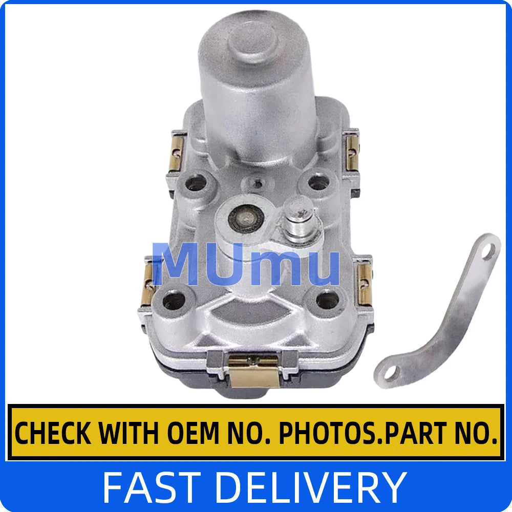 49477-19600 4947719600 Turbo Wastegate Actuator For Land Rover Freelander II 2.2 TD04L Turbine sayaragear