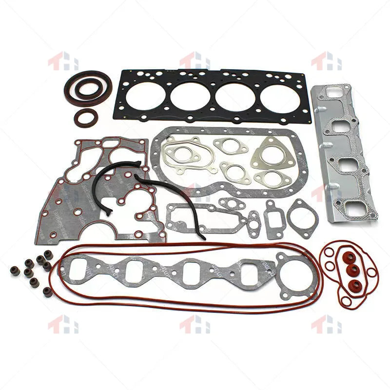 Great Wall HAVAL H5 H3 WINGLE5 Diesel 2.8T GW2.8TC-2 2.5TCI Engine Overhaul Kit Engine Repair Kit Original Accessories sayaragear
