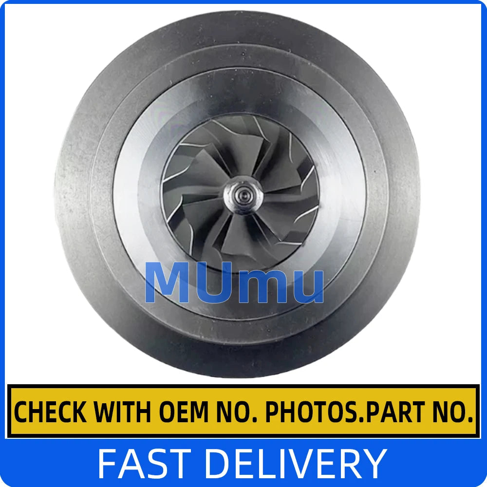 Turbo Cartridge Chra Core GT1549V For Fiat Freemont Lancia, Alfa Romeo 159 2.0 Sportwagon 939 940 55221457 787274 sayaragear