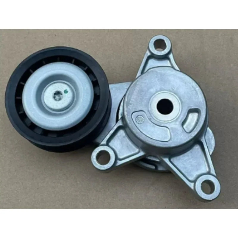 F3J12-1025010AB 1pc Generator Tensioner Assembly for Chery Tiggo 7 8 Jetour X90 X70 Exeed TXL Stellar sayaragear