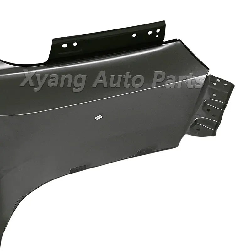 Front Wing Front Fender For Changan Hunter KAICENE F70 Auto Parts Car Body  Left Right Front Fender Panel sayaragear