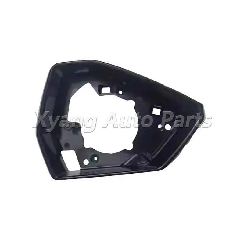 Rearview Mirror Parts For GAC GS3 Rearview Mirror Frame Turn Signal Lamp Rearview Mirror Lens sayaragear