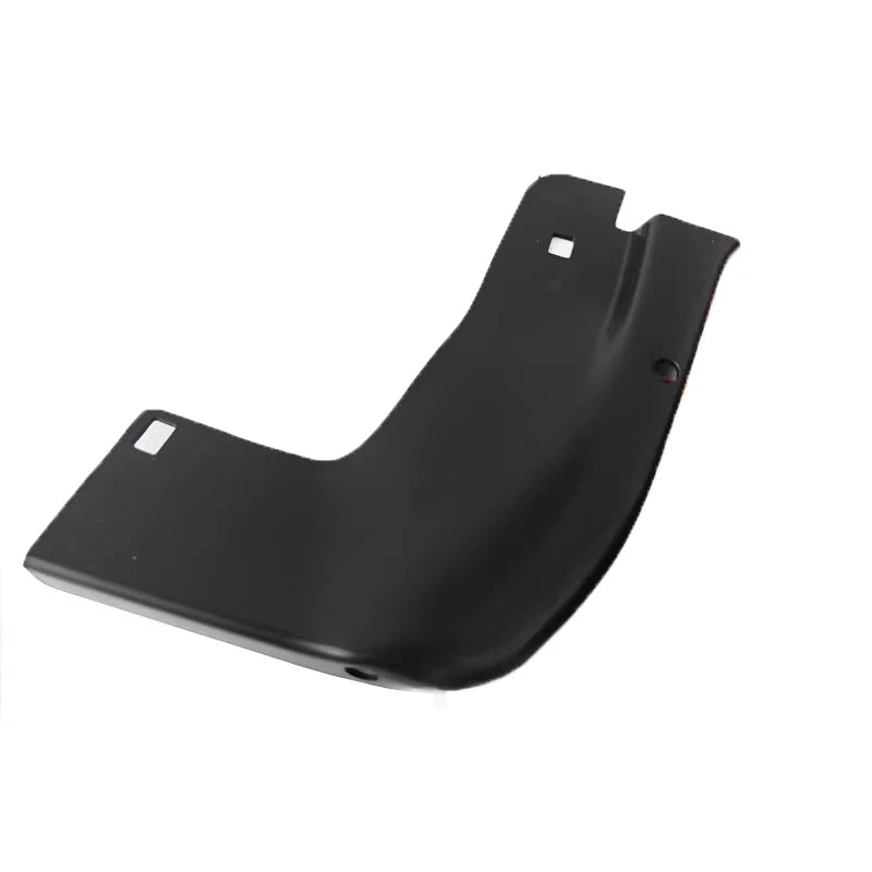 2PCS/SET Rear Mudguard for BYD G3 Mud Flaps Splash Guards Mudguards Rear Fender Protector Car Accessories sayaragear