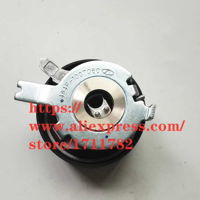 Engine Timing Tensioner For Chery Tiggo 5/Grand Tiggo A3 M11J3 V5 Eastar 484F-1007060 sayaragear