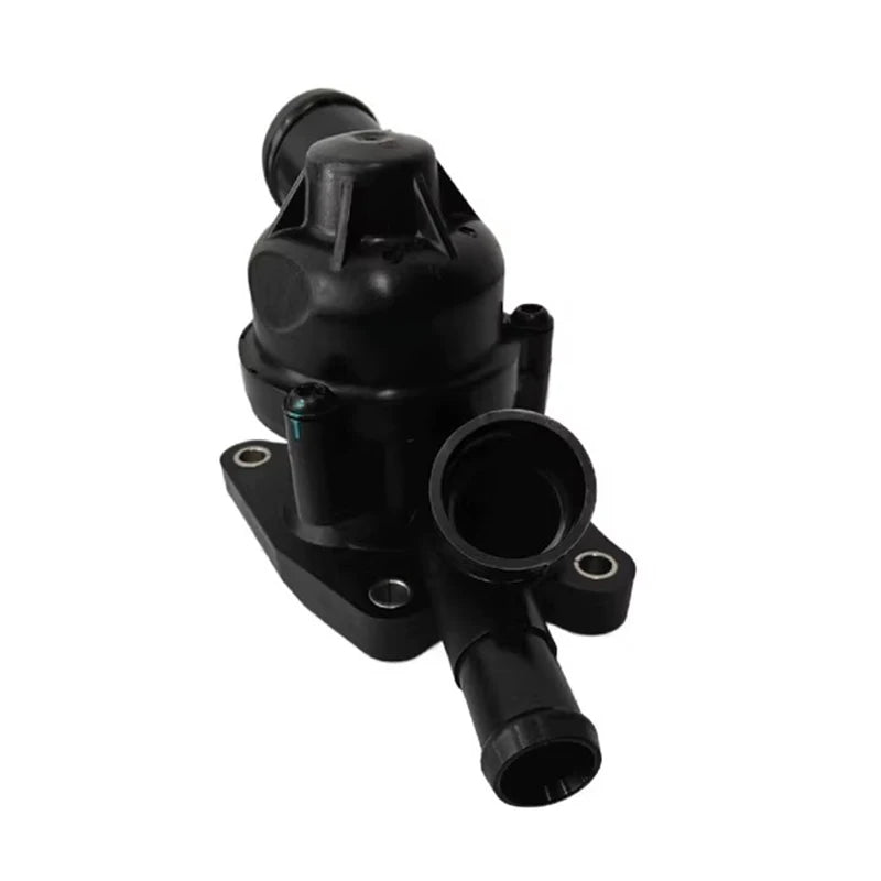 Thermostat Assembly for BYD SONG / PRO /DM/MAX/PRO DM/MAX DM QIN-PRO-DM Car Accessories 11865924-00 / 476ZQA-6-1306100-D1 - sayaragear