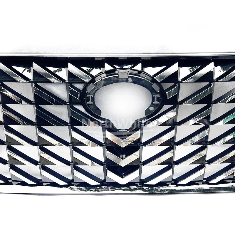 Front Bumper Grille For GAC GS8 2021- Radiator Grille 7110003DRS0200 sayaragear