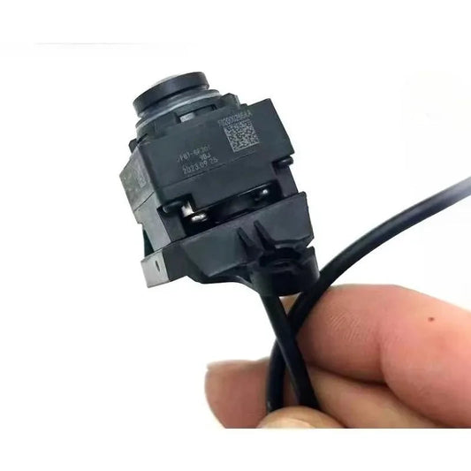 Genuine Front Camera Reverse Image for Chery Jetour Shanhai L9 702000286AA sayaragear