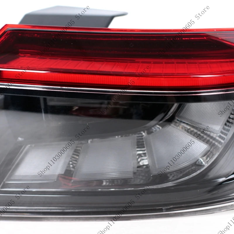 For Honda HRV H-RV 2023-2024 Auto Parts Rear Tail Light Assembly Brake Warning Light Turn Signal Rear Bumper Headlight - sayaragear