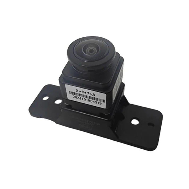 Panoramic Image Front Camera for BYD QIN PLUS EV / QIN PLUS DM-I Front-facing Camera HA2HF-3776450 HA2EM-3776450D sayaragear