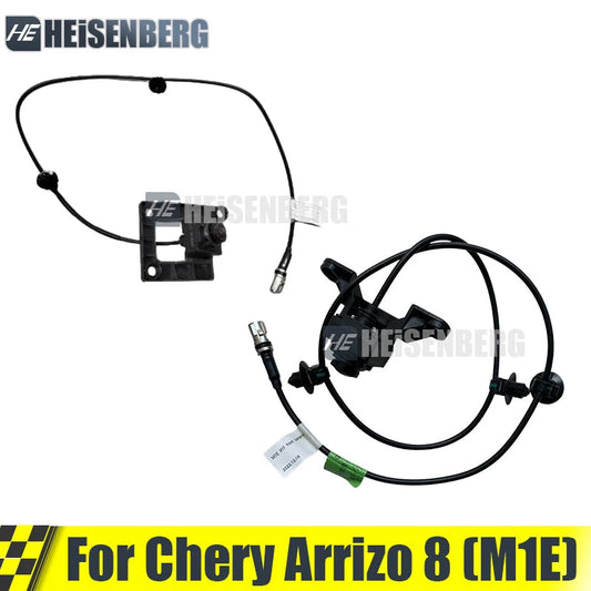 NEW Original Front Camera For Chery Arrizo 8 (M1E) 704000439AA 704000867AA sayaragear