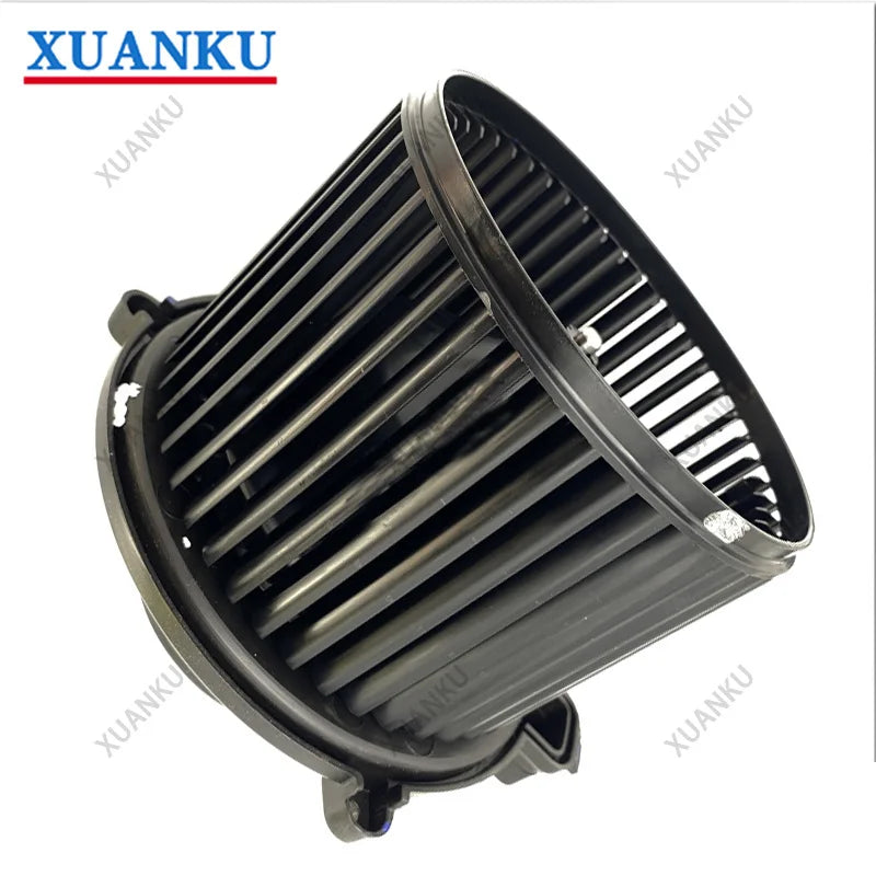 For SAIC MG RX3 RX5 350 360 550  MG5  MG6 HS GS ZS GT Auto Air Conditioner Blower Motor Evaporation box motor assembly original sayaragear