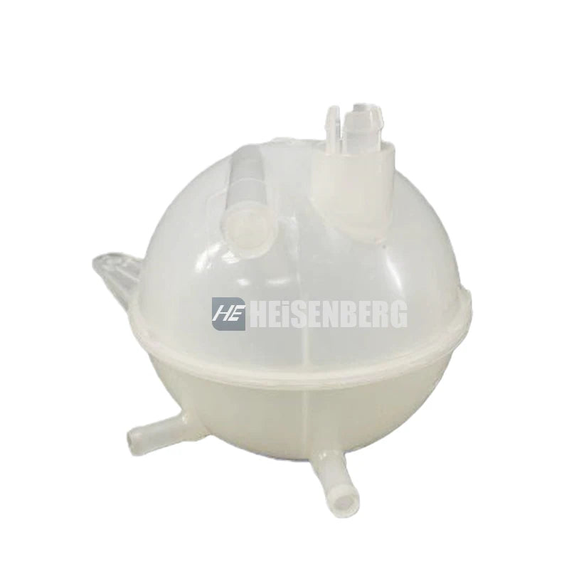 Radiator Overflow Bottle With Cap For Chery Jetour Dasheng X70 X90 X70 Plus X90 Plus F01-1311110 sayaragear