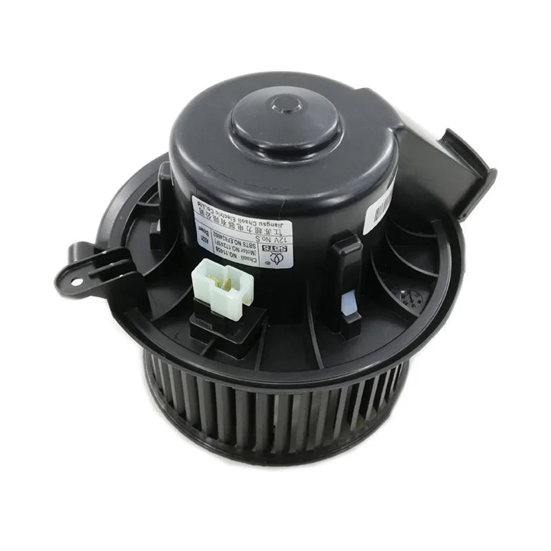 10354369 11172627 10264932 10929132 Original air conditioner blower assembly speed regulation resistance For SAIC MG5 MG6 sayaragear