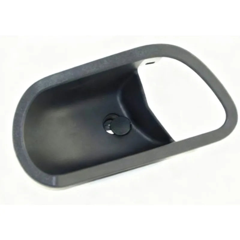 T116205131 T116105132 1pc Genuine Front Rear Left Right Inner Handle Frame for Chery Tiggo 3 2010 2011 2012 2013 2014 2015 sayaragear