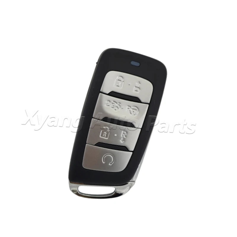 433Mhz with 4A 8A Chip Car Intelligent Smart Remote Key For CHANGAN CS85 Intelligent Remote Key 3608030-M50 sayaragear