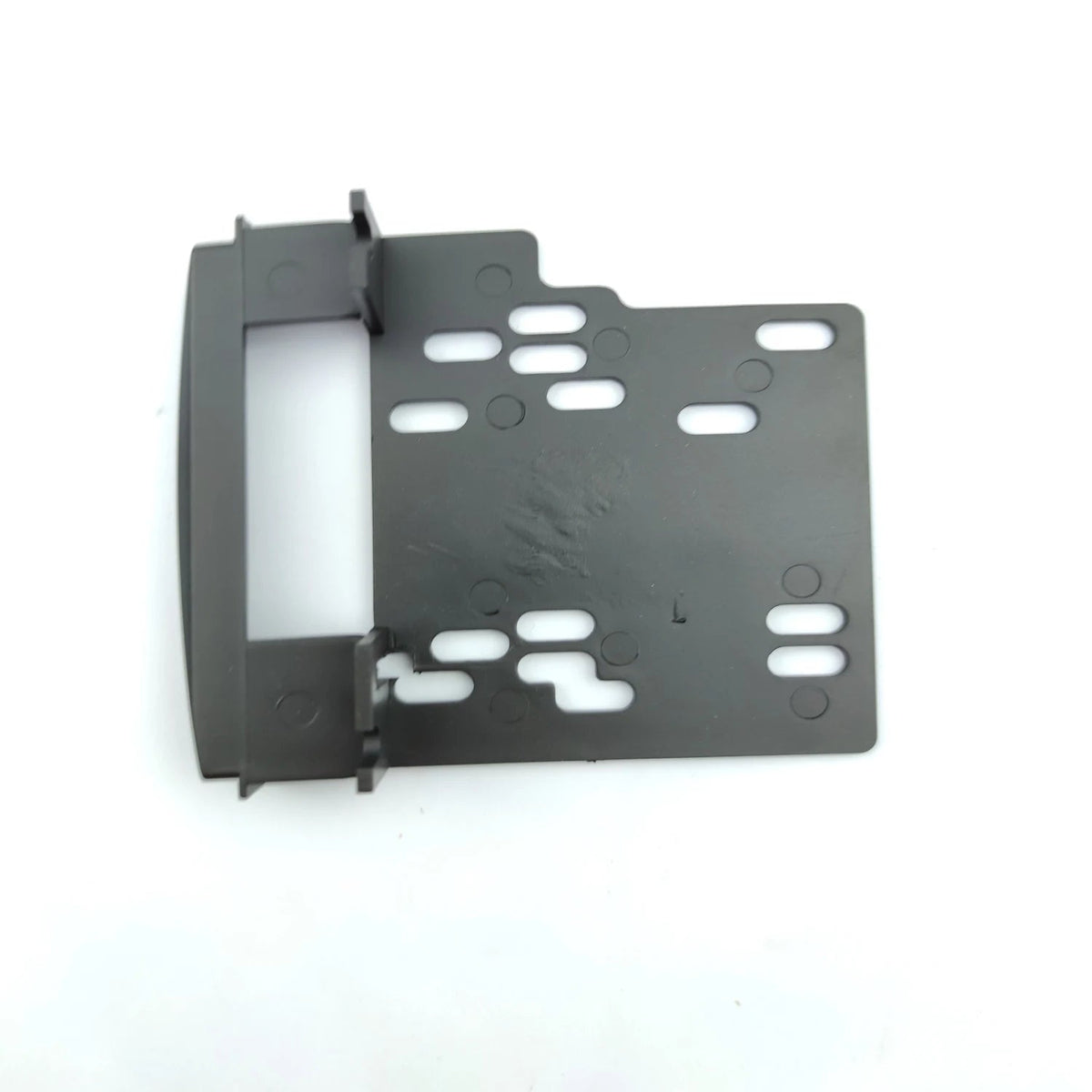 2 Din Radio Frame Bracket for CRYSLER 200 300 DODGE Avenge Grand Caravan Charger JEEP Compass Patriot Dash Mount Kit sayaragear