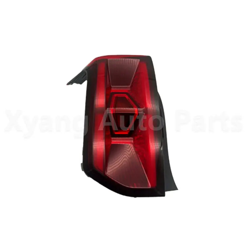 For GAC GS8 2022 2023 2024 Car Rear Light Tail Light Tail Lamp Brake Light Taillamp Reverse Light sayaragear