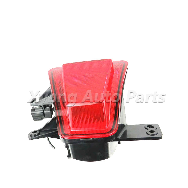 Rear Bumper Light  For Changan Lamore  Rear Fog Light Fog Lamp Waring Light sayaragear