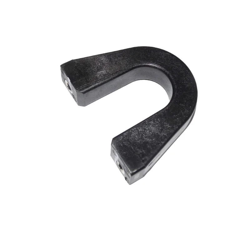 Original radiator fixed bracket radiator net installation support frame For GAC Trumpchi GS8 sayaragear