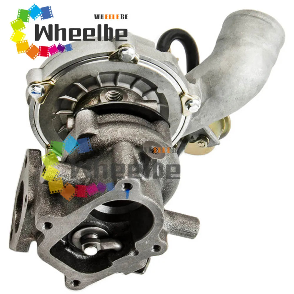 NEW GT1752S Turbocharger For Hyundai Starex H-1 KIA Sorento 2.5 140HP 103KW 725364-1 733952-5004S 733952-5001S 733952-0004 sayaragear