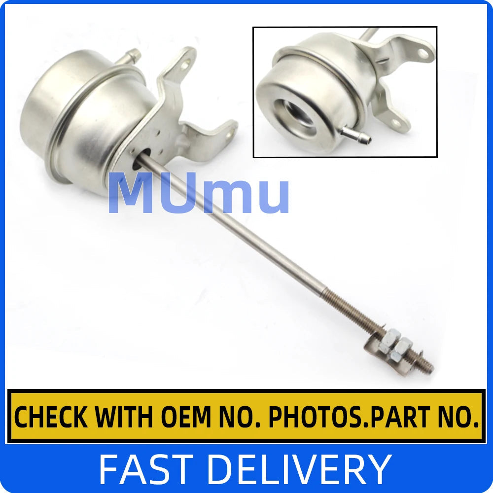 Turbo Wastegate Actuator For Audi VolksWagen Golf-5 Golf-6 1.4 53039700099 53039700142 53039700150 53039700162 53039700248 sayaragear