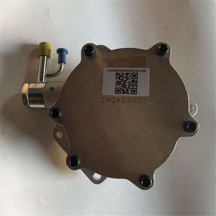 Vacuum pump assemble 3541100-ED01A for Gret Wall Wingle Haval H6 GW4D20 sayaragear