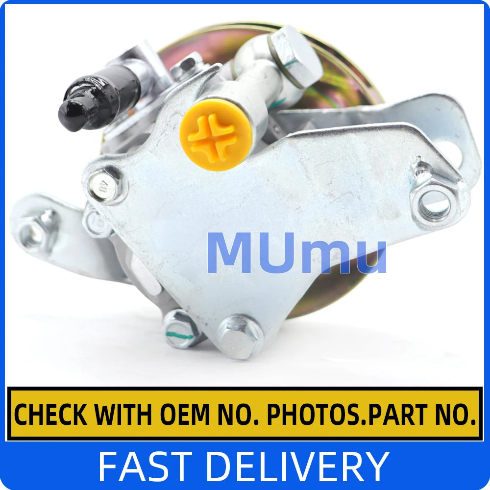 Power Steering Pump for Nissan Terrano II Diesel 49110-5T100, 491105T100 sayaragear