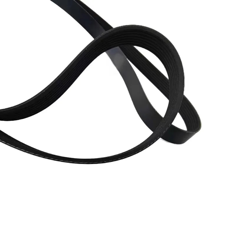 Generator Belt for BYD M6 S6 F6 G3 L3 G6 488Q  483Q Engine Power Steering Pump Belt Car Accessories - sayaragear