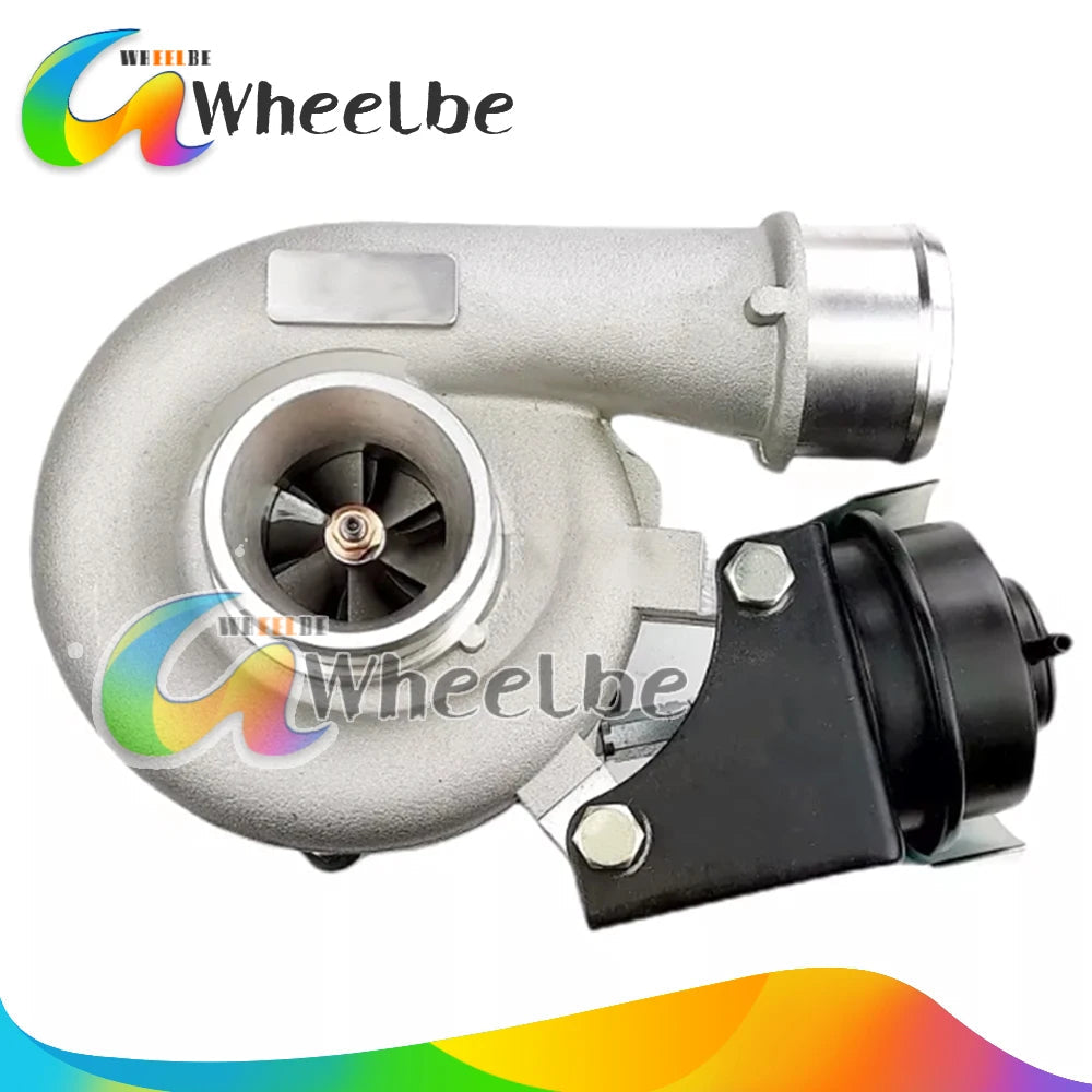 For Turbocharger TF035 Hyundai Santa Fe 2.2 CRDi D4EB 28231-27800 49135-07100 49135-07300 49135-07302 4913507302 4913507100 sayaragear