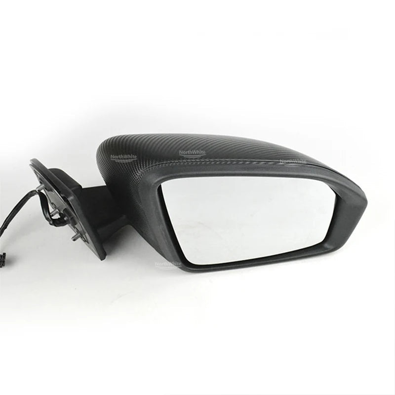 For LiVAN X3 Pro Geely GX3 Car Outside Rearview Mirror Assembly Side Rear View Mirror sayaragear