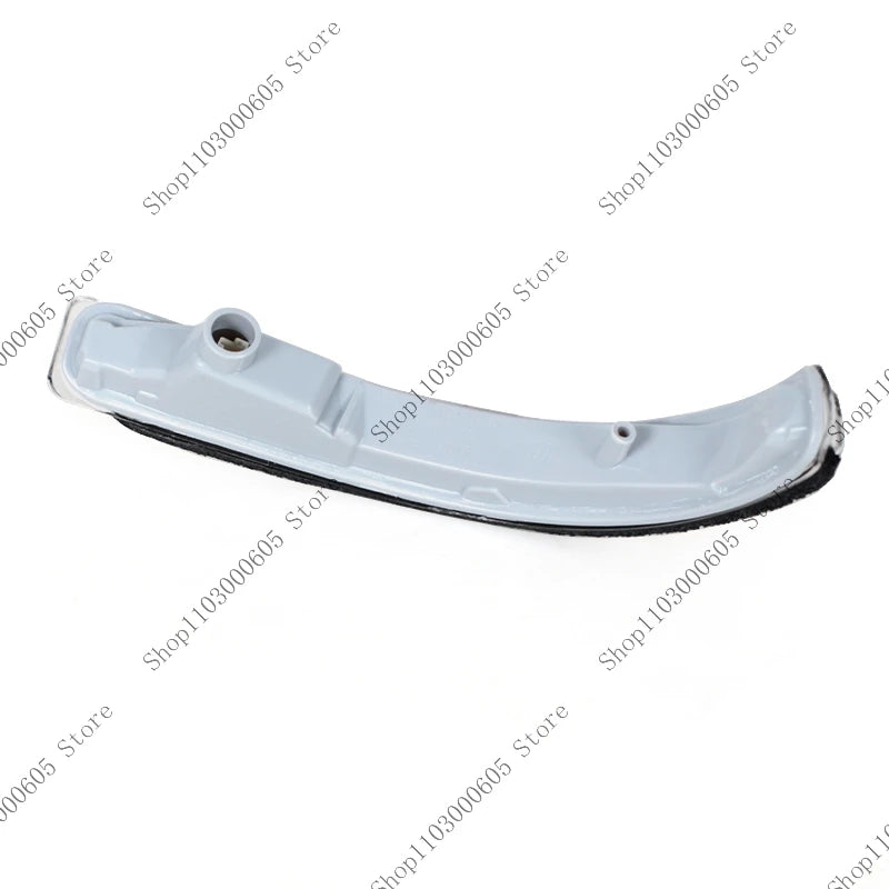 87624-C8000 For Hyundai i20 GB IB 2016 2017 2018 Car Outside Rearview Door Side Mirror LED Turn Signal Light Lamp sayaragear