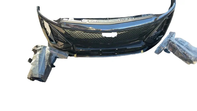 Used for Cadillac Lyriq Car Bumper Assembly New Condition Exterior Accessories for Front & Rear Bumperscustom sayaragear