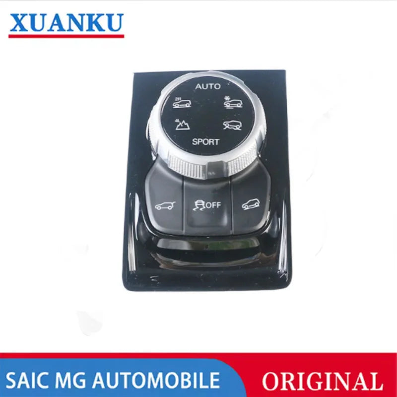 10459951 Original vehicle driving mode control switch For SAIC MG RX8 sayaragear
