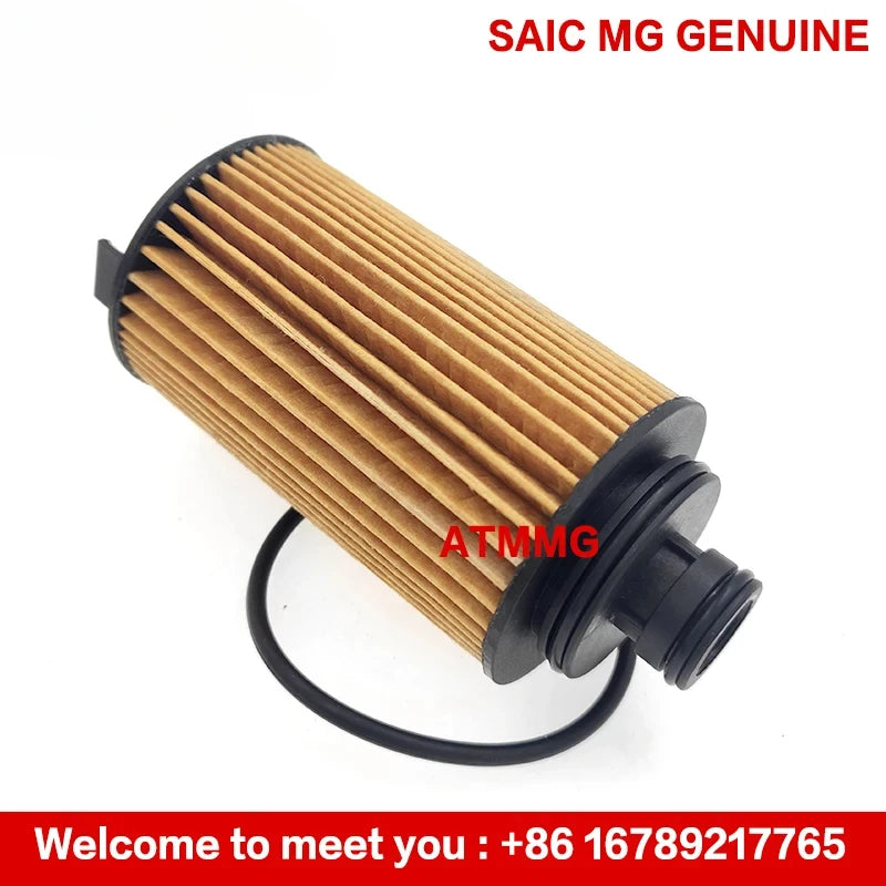 ATMMG For SAIC MG HS RX5 RX8 GS 950 MAXUS G10 2.0T oil filter element 10105963  Original new sayaragear