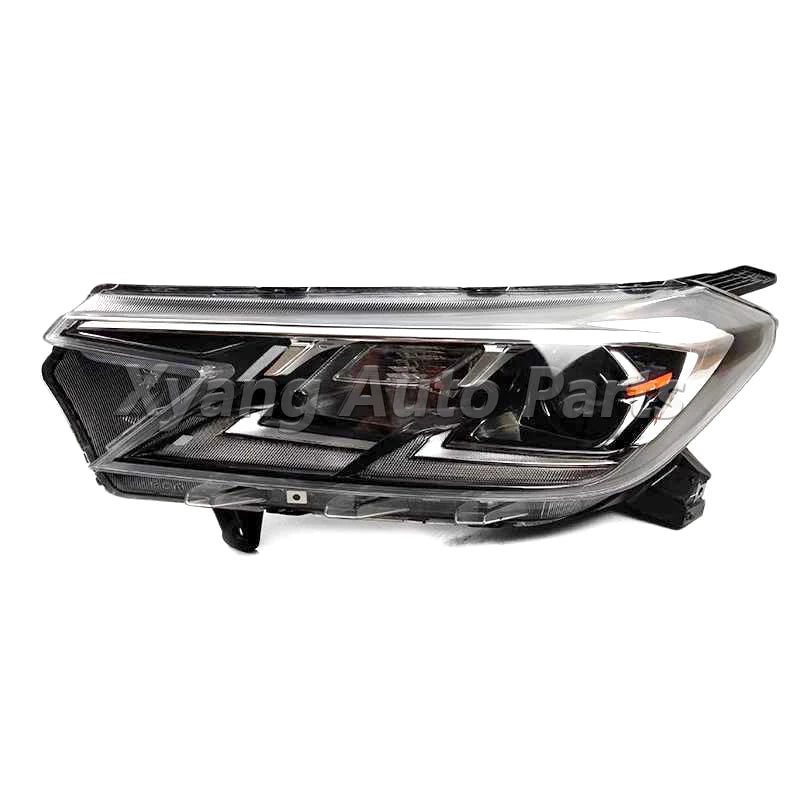 Front Headlight Head Light Headlamp For Changan CS15 New 2019-   Front Bumper  Headlight 4121020-BE101 4121010-BE101 B311036-011 sayaragear