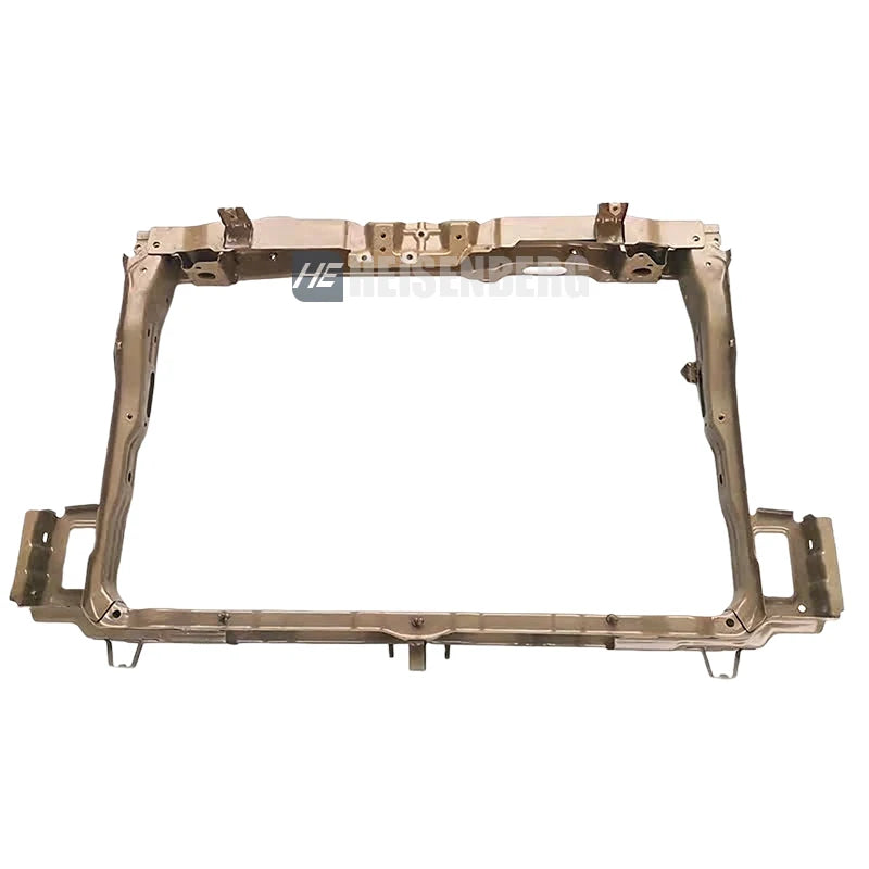 For Jetour X70 Radiator Support Front Caliper Frame TV Panel Car Accessories sayaragear