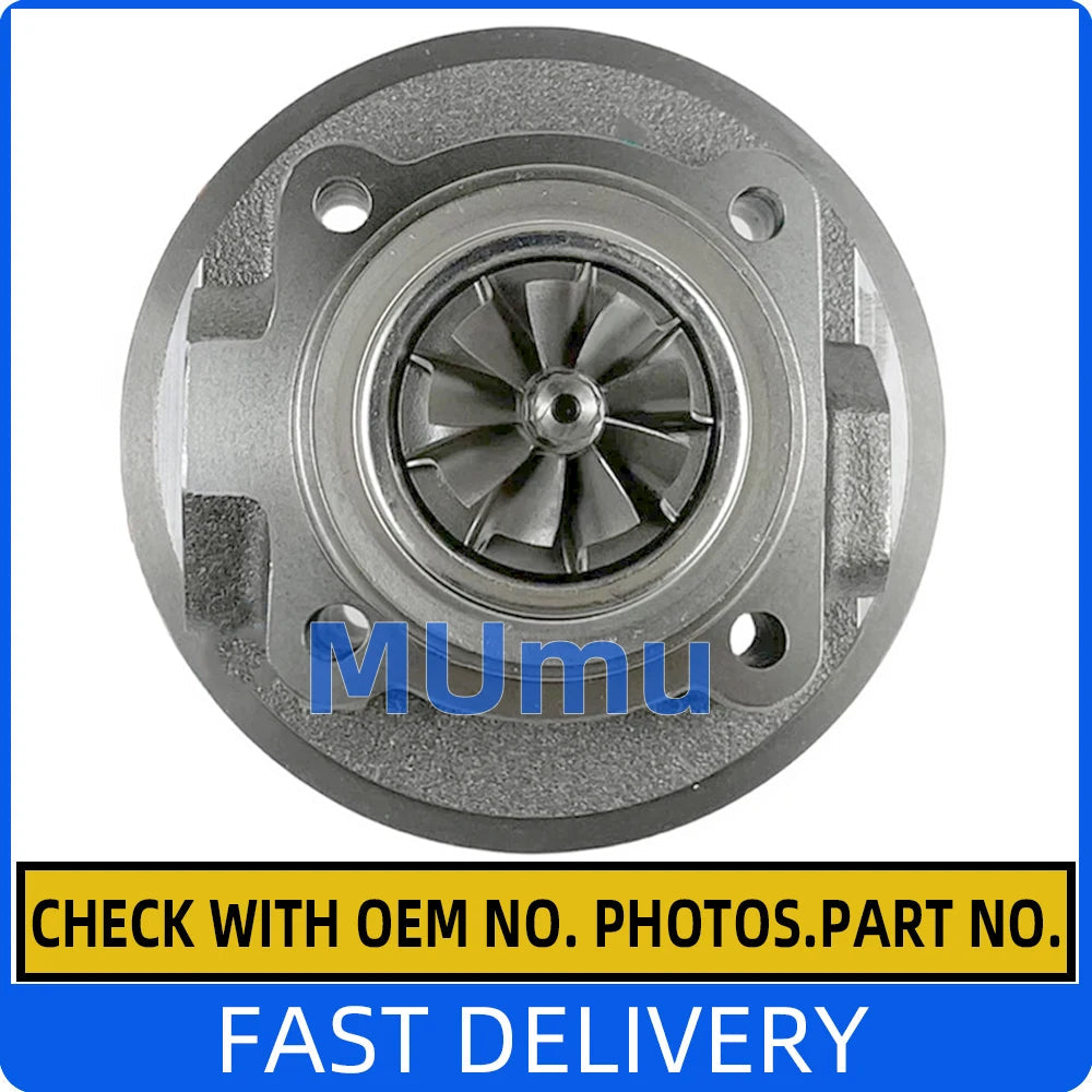 Turbo Cartridge Core For BWM 1 318i F30 F31 B38 B15 Mini One Cooper 1.5L Engine 7633795 7636784 8643129 2681209 11657633795 sayaragear