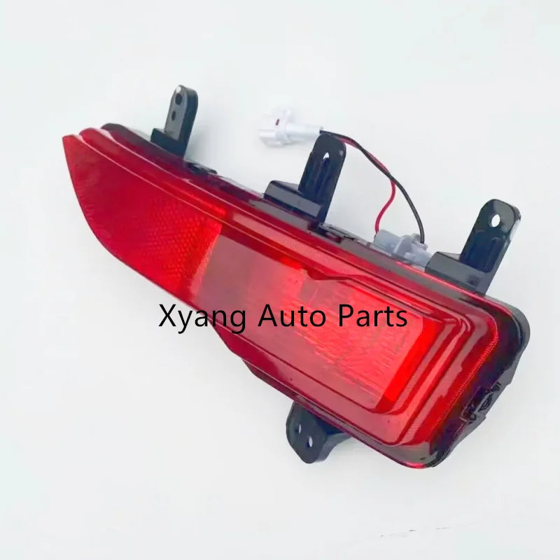 Car Rear Bumper Light  Fog Light Foglamp For Chery  Kaiyi X3 Warning Lamp FX11-4116010-03AA FX11-4116010-04AA sayaragear